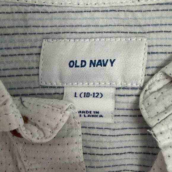 Boys Size 10-12 Clothing Bundle - Picture 3 of 6